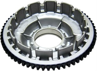 DRAG SPECIALTIES BASKET DEBRİYAJ 85-89 BT KOD: 11321379