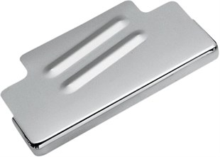 DRAG SPECIALTIES BATT TOP CVR 91-96 DYNA KOD: DS324114