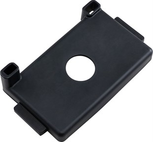 DRAG SPECIALTIES BATTERY CUSHION85-94 96ST KOD: DS310480