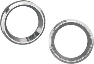 DRAG SPECIALTIES BEZEL 2 GAGE 86-13 FLHT KOD: 22020061