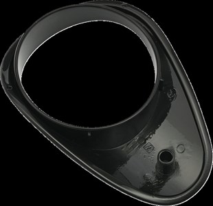 DRAG SPECIALTIES BEZEL DPSTK BLK 04-22XL KOD: 07100282