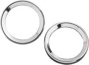 DRAG SPECIALTIES BEZEL SPEDO 96-99FLHT KOD: 22020060