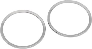 DRAG SPECIALTIES BEZEL SPKR 96-13 FLHT KOD: 22020063