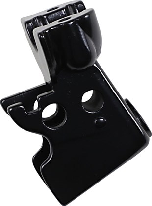DRAG SPECIALTIES BLK CLTCH LVR BRKT 96-17 KOD: DS290688