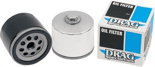 DRAG SPECIALTIES BLK YAĞ FİLTRE 63810-80 KOD: DS275206