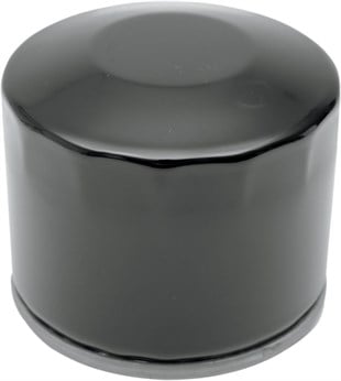 DRAG SPECIALTIES BLK YAĞ FİLTRE 63810-80 KOD: DS275206
