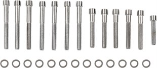 DRAG SPECIALTIES BOLT KT CAM CVR SM XL4-19 KOD: 24010778