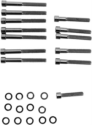 DRAG SPECIALTIES BOLT KT CAM CVR XL04-19SM KOD: 24010577