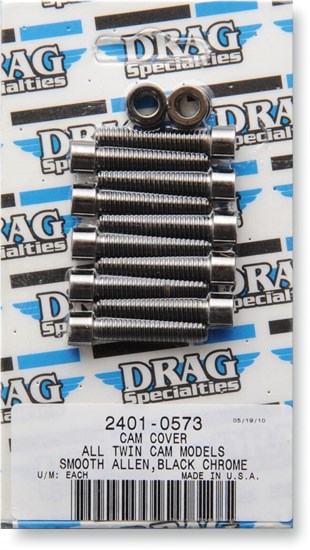DRAG SPECIALTIES BOLT KT CAM CVR99-17 SM KOD: 24010573