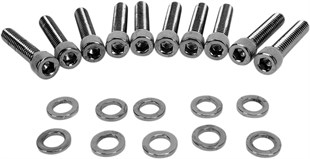 DRAG SPECIALTIES BOLT KT CAM CVR99-17TC KN KOD: 24010572