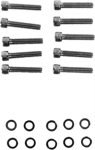 DRAG SPECIALTIES BOLT KT CAM CVR99-17TC KN KOD: 24010572