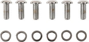 DRAG SPECIALTIES BOLT KT DRBY TORX XL4-19 KOD: 24010779