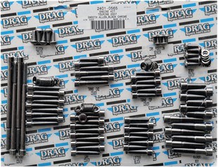 DRAG SPECIALTIES BOLT KT MOTOR 07-16FL SM KOD: 24010565