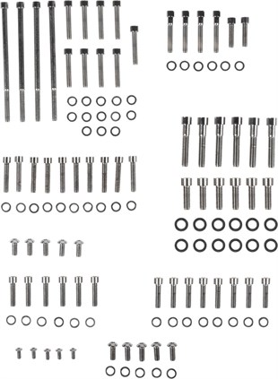 DRAG SPECIALTIES BOLT KT MOTOR 07-16FL SM KOD: 24010565