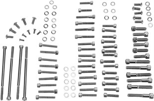 DRAG SPECIALTIES BOLT KT MOTOR 07-16FL KN KOD: 24010564