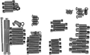DRAG SPECIALTIES BOLT KT MOTOR 07-17FX SM KOD: 24010563