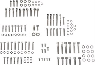 DRAG SPECIALTIES BOLT KT MOTOR SMTH FXD06 KOD: 24010761