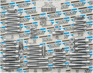 DRAG SPECIALTIES BOLT KT MOTOR SMTH FXD06 KOD: 24010761