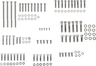 DRAG SPECIALTIES BOLT KT MTR KNRL FL 07-16 KOD: 24010764