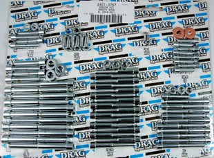DRAG SPECIALTIES BOLT KT MTR SMTH XL 07-19 KOD: 24010767
