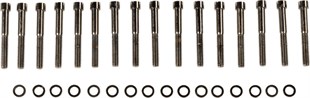 DRAG SPECIALTIES BOLT KT PRI 04-19 XL SM KOD: 24010575