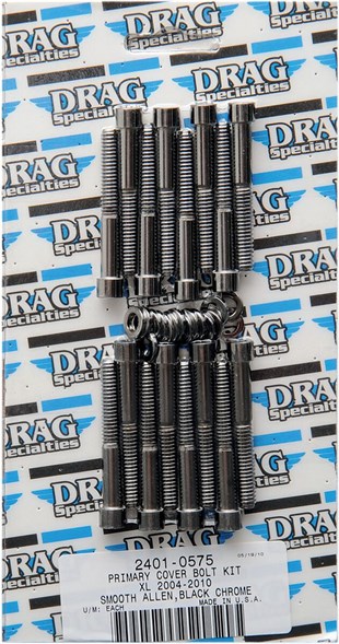 DRAG SPECIALTIES BOLT KT PRI 04-19 XL SM KOD: 24010575