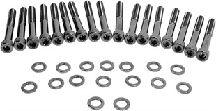 DRAG SPECIALTIES BOLT KT PRI 04-19 XL KN KOD: 24010574
