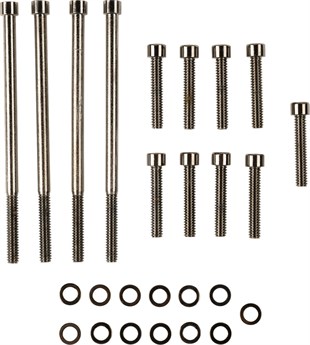 DRAG SPECIALTIES BOLT KT PRI 7-16 FLHT SM KOD: 24010571