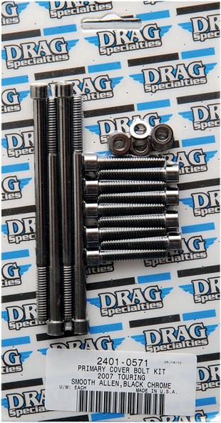 DRAG SPECIALTIES BOLT KT PRI 7-16 FLHT SM KOD: 24010571