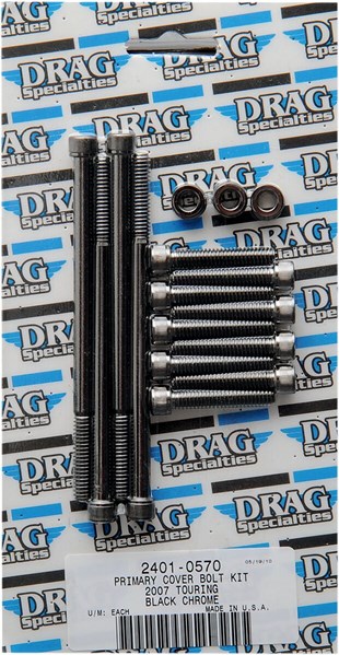 DRAG SPECIALTIES BOLT KT PRI 7-16 FLHT KN KOD: 24010570