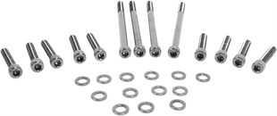 DRAG SPECIALTIES BOLT KT PRI 7-17FXD/ST KN KOD: 24010568