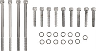DRAG SPECIALTIES BOLT KT PRI KNRL 07-17 ST KOD: 24010769