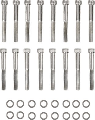 DRAG SPECIALTIES BOLT KT PRI KNRL XL 04-19 KOD: 24010783