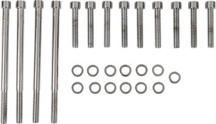 DRAG SPECIALTIES BOLT KT PRI SMTH 07-17 ST KOD: 24010770