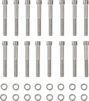 DRAG SPECIALTIES BOLT KT PRI SMTH XL 04-19 KOD: 24010784