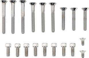 DRAG SPECIALTIES BOLT KT TRAN KNRL FL 7-16 KOD: 24010775