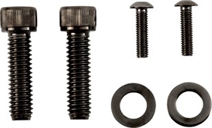 DRAG SPECIALTIES BOLT SETİ M8 R BRK B/C K KOD: 24011036