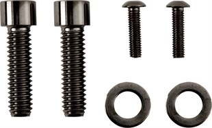 DRAG SPECIALTIES BOLT SETİ M8 R BRK B/C S KOD: 24011037
