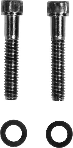 DRAG SPECIALTIES BOLT SETİ M8 STARTER B/C K KOD: 24011028