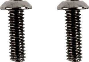 DRAG SPECIALTIES BOLT SETİ M8 TIMING B/C K KOD: 24011027