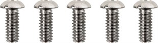 DRAG SPECIALTIES BOLT SETİ M8CLUTCH TORX CH KOD: 24010991