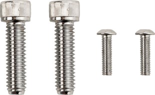 DRAG SPECIALTIES BOLT SETİ M8RBRAKE K AL CH KOD: 24010985