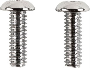 DRAG SPECIALTIES BOLT SETİ M8TMRCOV TORX CH KOD: 24010976