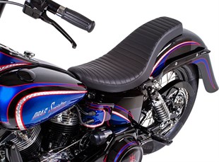 DRAG SPECIALTIES BOOT STRTR SLND 67-80XL KOD: 21100592