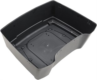 DRAG SPECIALTIES BOTTOM TOUR TRUNK 06-13 KOD: 35160180