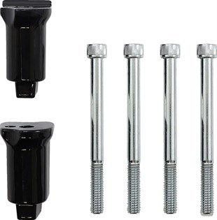 DRAG SPECIALTIES BRACKETS FLDE/FLHC GB KOD: 16211007