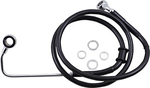 DRAG SPECIALTIES BRK LINE 15-17SFTL BLK +8 KOD: 17415786