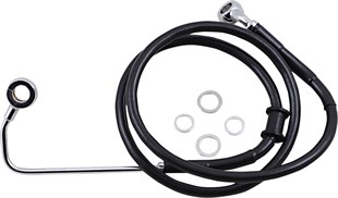 DRAG SPECIALTIES BRK LINE 15-17SFTL BLK +8 KOD: 17415786