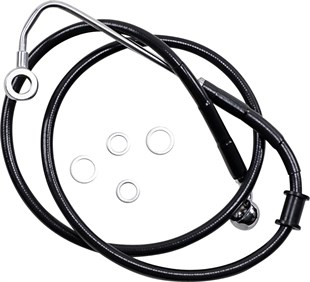 DRAG SPECIALTIES BRK LINE 15-17SFTL BLK+10 KOD: 17415775