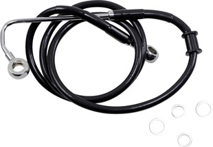 DRAG SPECIALTIES BRK LINE 15-17SFTL BLK +8 KOD: 17415763